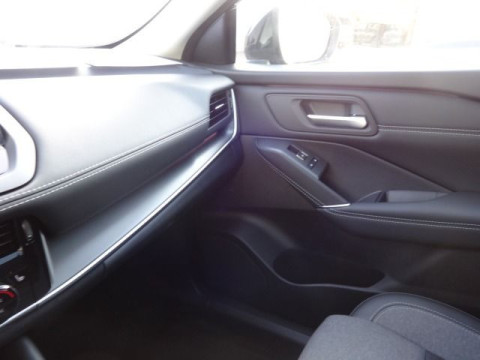 Ansicht 40 - Gebrauchtwagen Fahrzeug, Modell Qashqai der Marke Nissan von Verkäufer Autohaus Lanfranco GmbH