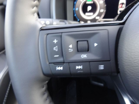 Ansicht 43 - Gebrauchtwagen Fahrzeug, Modell Qashqai der Marke Nissan von Verkäufer Autohaus Lanfranco GmbH