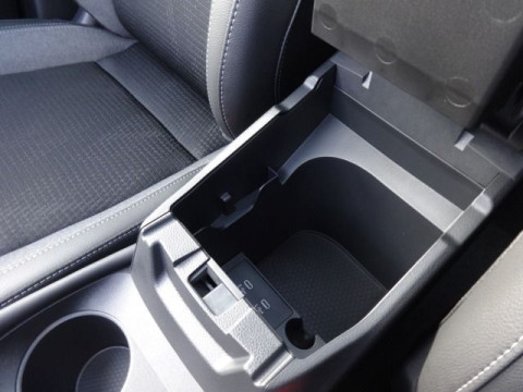 Ansicht 45 - Gebrauchtwagen Fahrzeug, Modell Qashqai der Marke Nissan von Verkäufer Autohaus Lanfranco GmbH