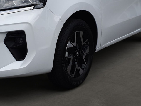 Ansicht 5 - Neuwagen Fahrzeug, Modell Townstar der Marke Nissan von Verkäufer Autocenter H.J. Mosig GmbH