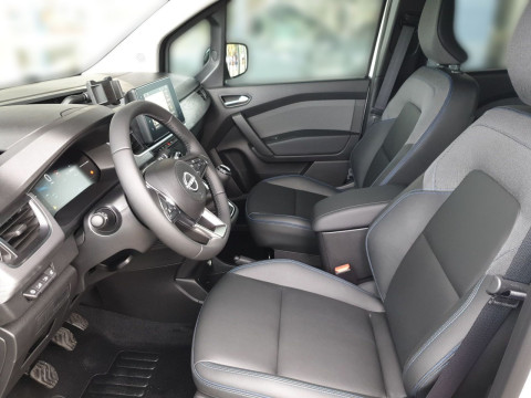 Ansicht 8 - Neuwagen Fahrzeug, Modell Townstar der Marke Nissan von Verkäufer Autocenter H.J. Mosig GmbH