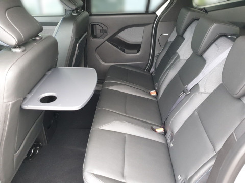 Ansicht 15 - Neuwagen Fahrzeug, Modell Townstar der Marke Nissan von Verkäufer Autocenter H.J. Mosig GmbH