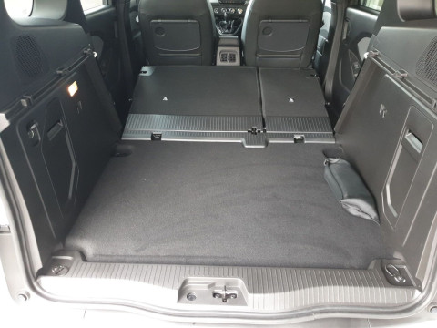 Ansicht 17 - Neuwagen Fahrzeug, Modell Townstar der Marke Nissan von Verkäufer Autocenter H.J. Mosig GmbH