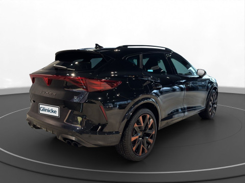 Cupra Formentor - Formentor VZ 2.0 TSI DSG 4Drive Sennheiser