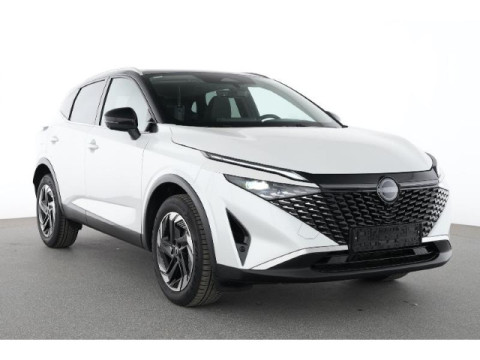 Ansicht 2 - Gebrauchtwagen Fahrzeug, Modell Qashqai der Marke Nissan von Verkäufer Autohaus Ebner GmbH