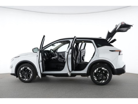 Ansicht 9 - Gebrauchtwagen Fahrzeug, Modell Qashqai der Marke Nissan von Verkäufer Autohaus Ebner GmbH