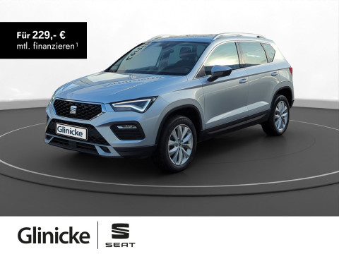 Seat Ateca - Ateca 1.0 TSI Style LED PDC Kamera