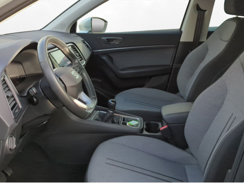 Seat Ateca - Ateca 1.0 TSI Style LED PDC Kamera