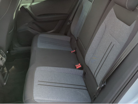 Seat - Ateca