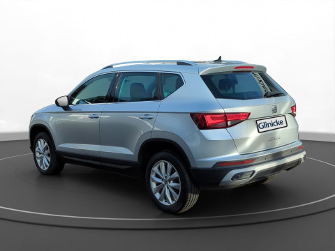 Seat - Ateca
