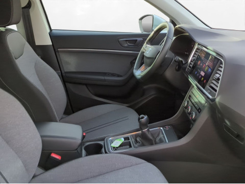 Seat - Ateca
