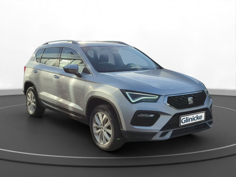 Seat - Ateca