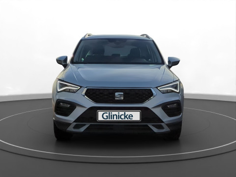 Seat - Ateca