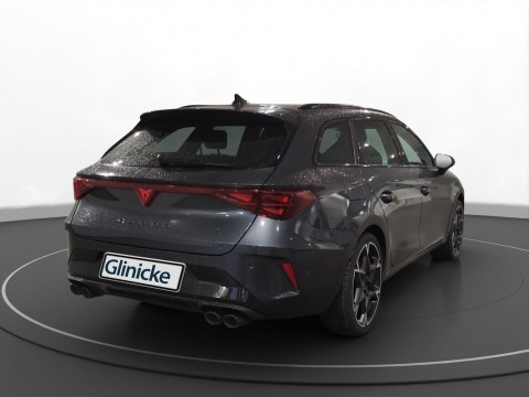 Cupra Leon - Leon Sportstourer 2.0 TSI DSG VZ 4Drive AHK Sennheiser