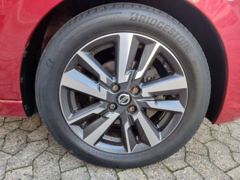 Ansicht 6 - Gebrauchtwagen Fahrzeug, Modell Micra der Marke Nissan von Verkäufer Auto Backes GmbH