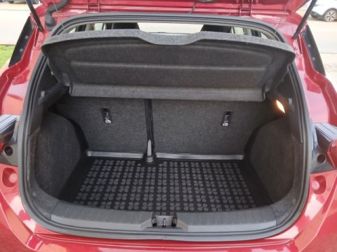 Ansicht 10 - Gebrauchtwagen Fahrzeug, Modell Micra der Marke Nissan von Verkäufer Auto Backes GmbH