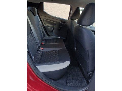 Ansicht 11 - Gebrauchtwagen Fahrzeug, Modell Micra der Marke Nissan von Verkäufer Auto Backes GmbH