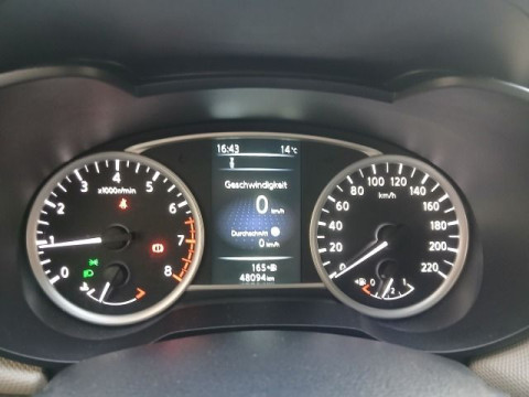 Ansicht 15 - Gebrauchtwagen Fahrzeug, Modell Micra der Marke Nissan von Verkäufer Auto Backes GmbH