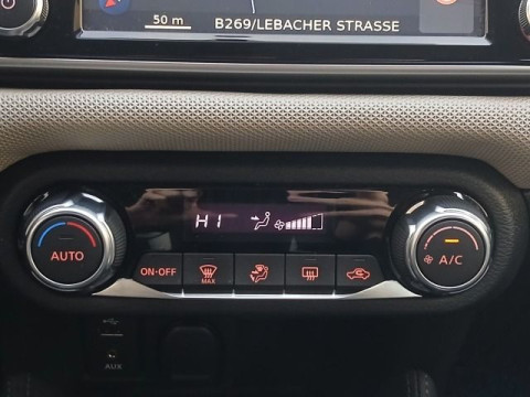 Ansicht 17 - Gebrauchtwagen Fahrzeug, Modell Micra der Marke Nissan von Verkäufer Auto Backes GmbH