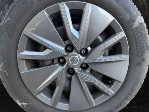 Ansicht 8 - Gebrauchtwagen Fahrzeug, Modell Qashqai der Marke Nissan von Verkäufer Autohaus Martin Wurst GmbH Eislingen