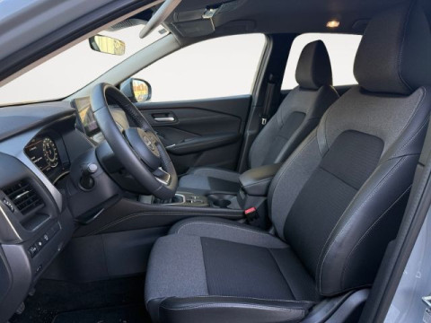 Ansicht 11 - Gebrauchtwagen Fahrzeug, Modell Qashqai der Marke Nissan von Verkäufer Autohaus Martin Wurst GmbH Eislingen