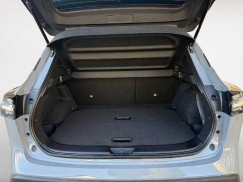 Ansicht 12 - Gebrauchtwagen Fahrzeug, Modell Qashqai der Marke Nissan von Verkäufer Autohaus Martin Wurst GmbH Eislingen