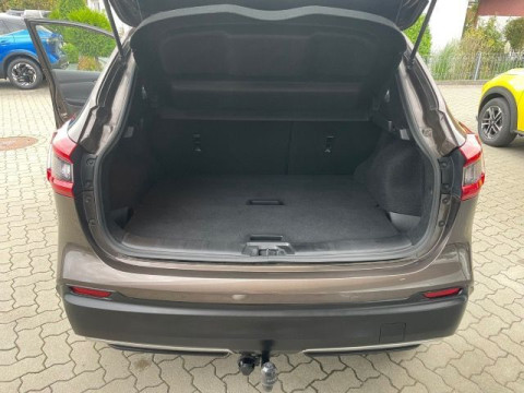 Ansicht 16 - Gebrauchtwagen Fahrzeug, Modell Qashqai der Marke Nissan von Verkäufer Auto Hagen, Markus Hagen e. K.