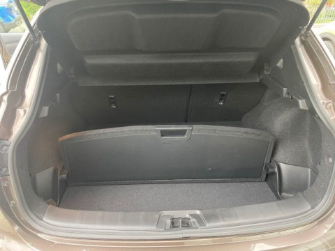 Ansicht 17 - Gebrauchtwagen Fahrzeug, Modell Qashqai der Marke Nissan von Verkäufer Auto Hagen, Markus Hagen e. K.