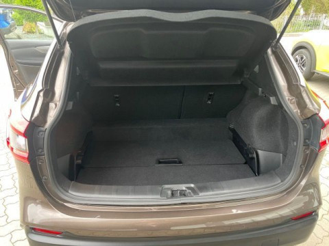 Ansicht 18 - Gebrauchtwagen Fahrzeug, Modell Qashqai der Marke Nissan von Verkäufer Auto Hagen, Markus Hagen e. K.