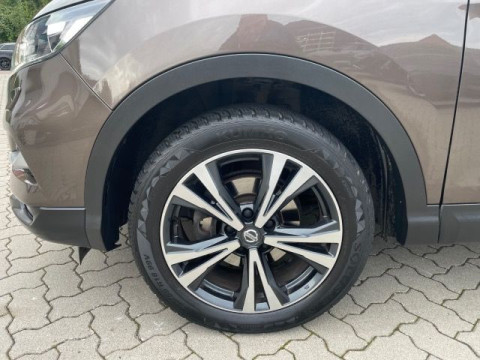 Ansicht 19 - Gebrauchtwagen Fahrzeug, Modell Qashqai der Marke Nissan von Verkäufer Auto Hagen, Markus Hagen e. K.
