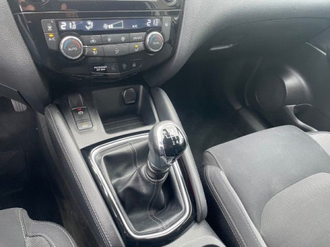 Ansicht 22 - Gebrauchtwagen Fahrzeug, Modell Qashqai der Marke Nissan von Verkäufer Auto Hagen, Markus Hagen e. K.