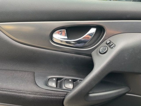 Ansicht 25 - Gebrauchtwagen Fahrzeug, Modell Qashqai der Marke Nissan von Verkäufer Auto Hagen, Markus Hagen e. K.