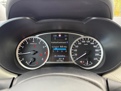 Ansicht 13 - Gebrauchtwagen Fahrzeug, Modell Micra der Marke Nissan von Verkäufer Autohaus Kirch GmbH & Co.KG