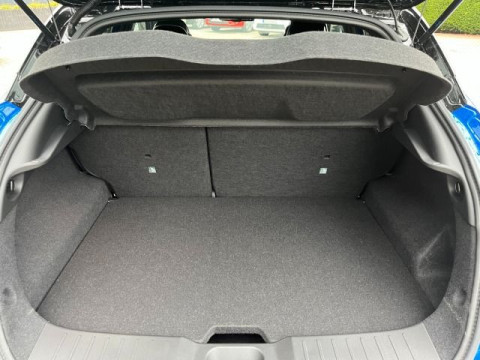Ansicht 17 - Neuwagen Fahrzeug, Modell Juke der Marke Nissan von Verkäufer Autohaus Möller GmbH in Herdecke