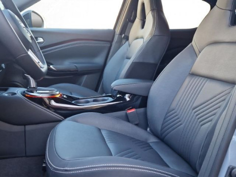 Ansicht 9 - Neuwagen Fahrzeug, Modell Juke der Marke Nissan von Verkäufer B.Humborg Kfz. GmbH & Co. KG