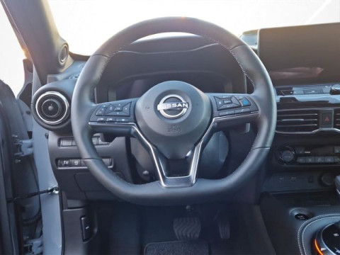 Ansicht 10 - Neuwagen Fahrzeug, Modell Juke der Marke Nissan von Verkäufer B.Humborg Kfz. GmbH & Co. KG