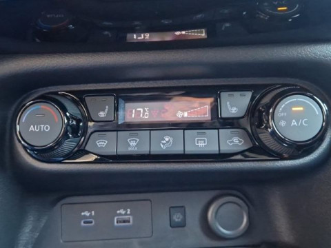 Ansicht 12 - Neuwagen Fahrzeug, Modell Juke der Marke Nissan von Verkäufer B.Humborg Kfz. GmbH & Co. KG