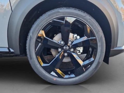 Ansicht 14 - Neuwagen Fahrzeug, Modell Juke der Marke Nissan von Verkäufer B.Humborg Kfz. GmbH & Co. KG