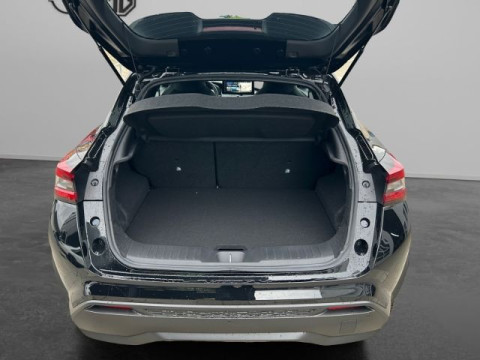 Ansicht 12 - Neuwagen Fahrzeug, Modell Juke der Marke Nissan von Verkäufer Autohaus Martin Wurst GmbH Bempflingen