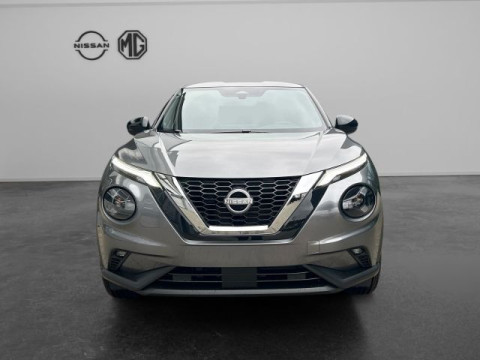 Ansicht 7 - Neuwagen Fahrzeug, Modell Juke der Marke Nissan von Verkäufer Autohaus Martin Wurst GmbH Bempflingen