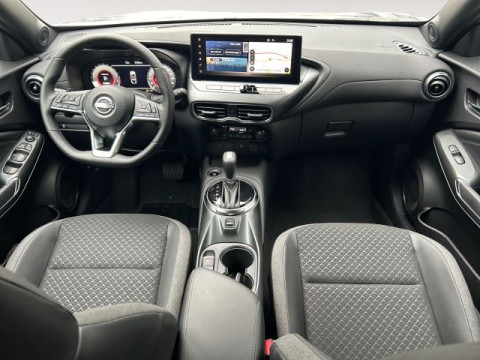 Ansicht 9 - Neuwagen Fahrzeug, Modell Juke der Marke Nissan von Verkäufer Autohaus Martin Wurst GmbH Bempflingen
