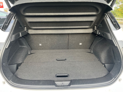 Ansicht 12 - Gebrauchtwagen Fahrzeug, Modell Qashqai der Marke Nissan von Verkäufer Automobile J. Heddier GmbH