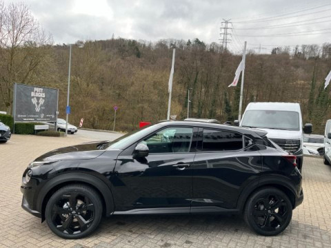 Ansicht 5 - Neuwagen Fahrzeug, Modell Juke der Marke Nissan von Verkäufer Autohaus Möller GmbH in Herdecke