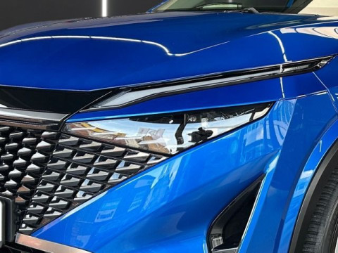 Ansicht 6 - Gebrauchtwagen Fahrzeug, Modell Qashqai der Marke Nissan von Verkäufer Autohaus in der Südstadt GmbH