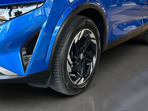 Ansicht 7 - Gebrauchtwagen Fahrzeug, Modell Qashqai der Marke Nissan von Verkäufer Autohaus in der Südstadt GmbH