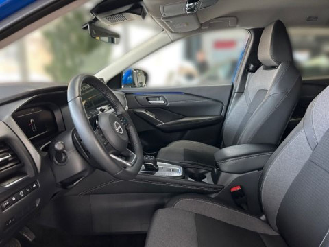 Ansicht 8 - Gebrauchtwagen Fahrzeug, Modell Qashqai der Marke Nissan von Verkäufer Autohaus in der Südstadt GmbH