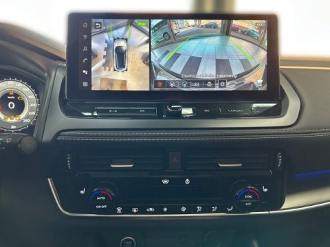 Ansicht 10 - Gebrauchtwagen Fahrzeug, Modell Qashqai der Marke Nissan von Verkäufer Autohaus in der Südstadt GmbH