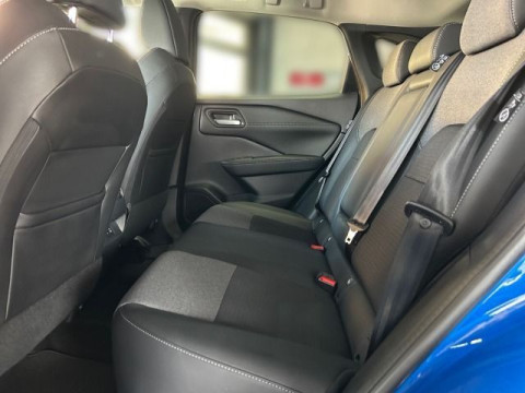 Ansicht 12 - Gebrauchtwagen Fahrzeug, Modell Qashqai der Marke Nissan von Verkäufer Autohaus in der Südstadt GmbH