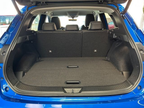 Ansicht 13 - Gebrauchtwagen Fahrzeug, Modell Qashqai der Marke Nissan von Verkäufer Autohaus in der Südstadt GmbH