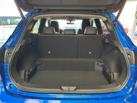 Ansicht 14 - Gebrauchtwagen Fahrzeug, Modell Qashqai der Marke Nissan von Verkäufer Autohaus in der Südstadt GmbH